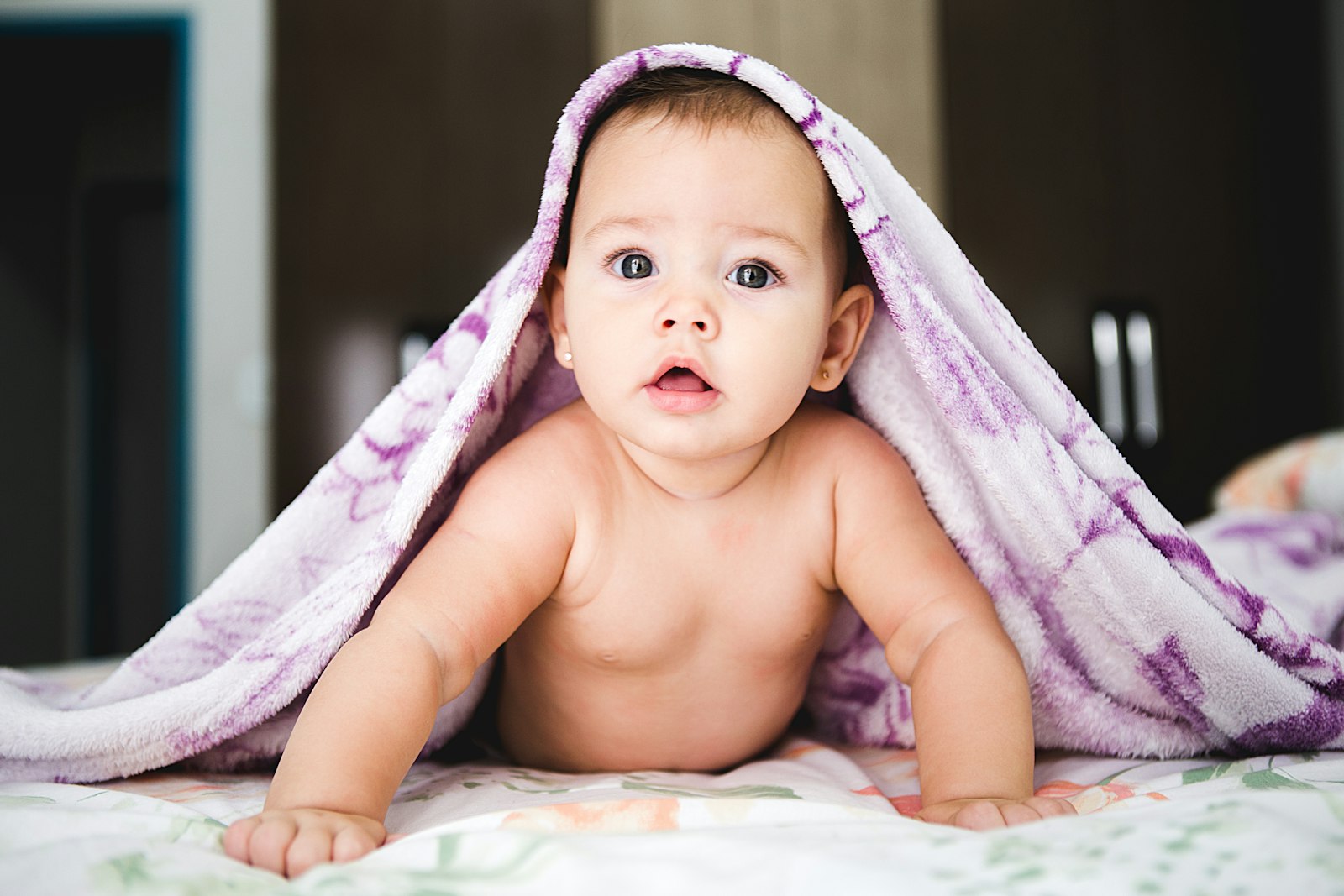 Baby Bottles: A Buyer’s Guide
