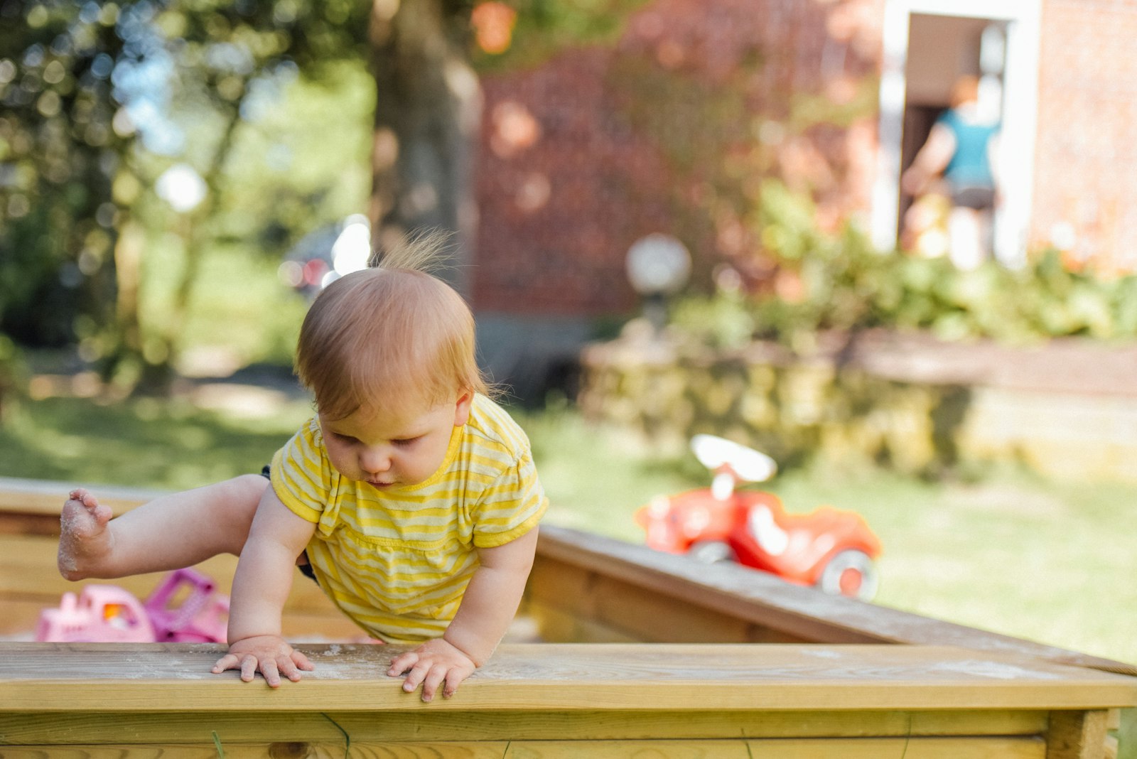 Baby-Led Weaning: A Buyerâ€™s Guide