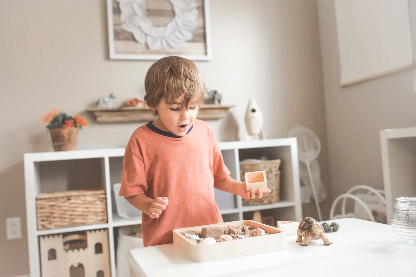 Montessori Toys: A Buyerâ€™s Guide