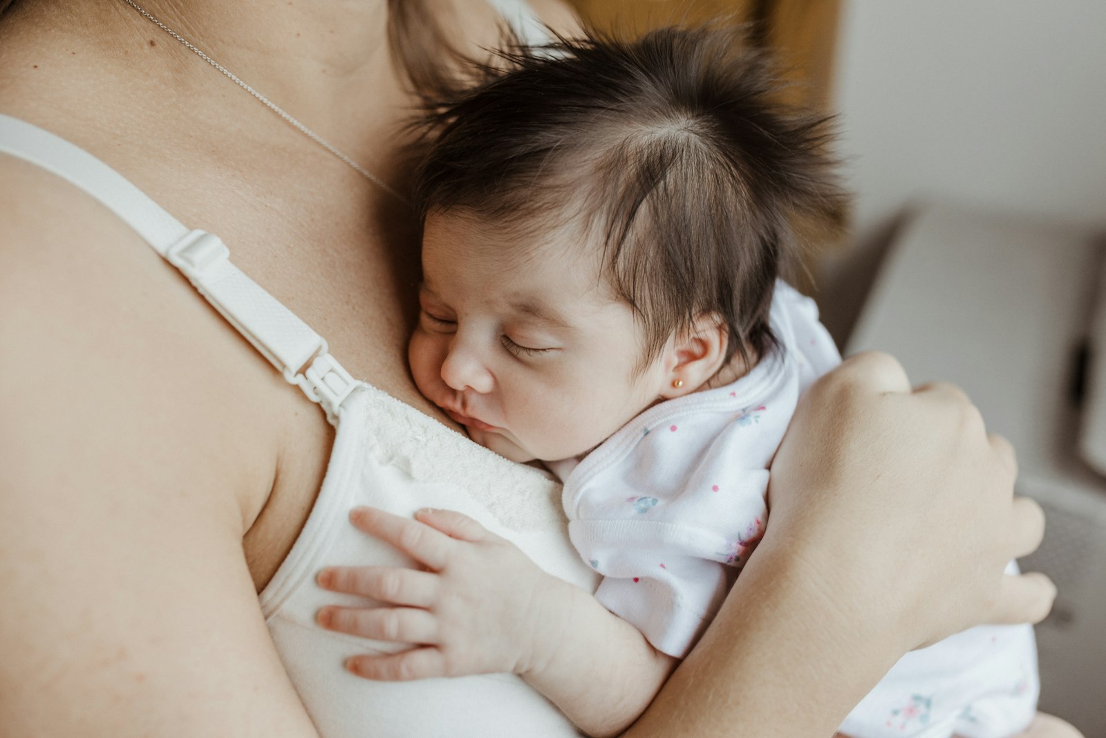 Nursery Humidifiers: A Buyerâ€™s Guide