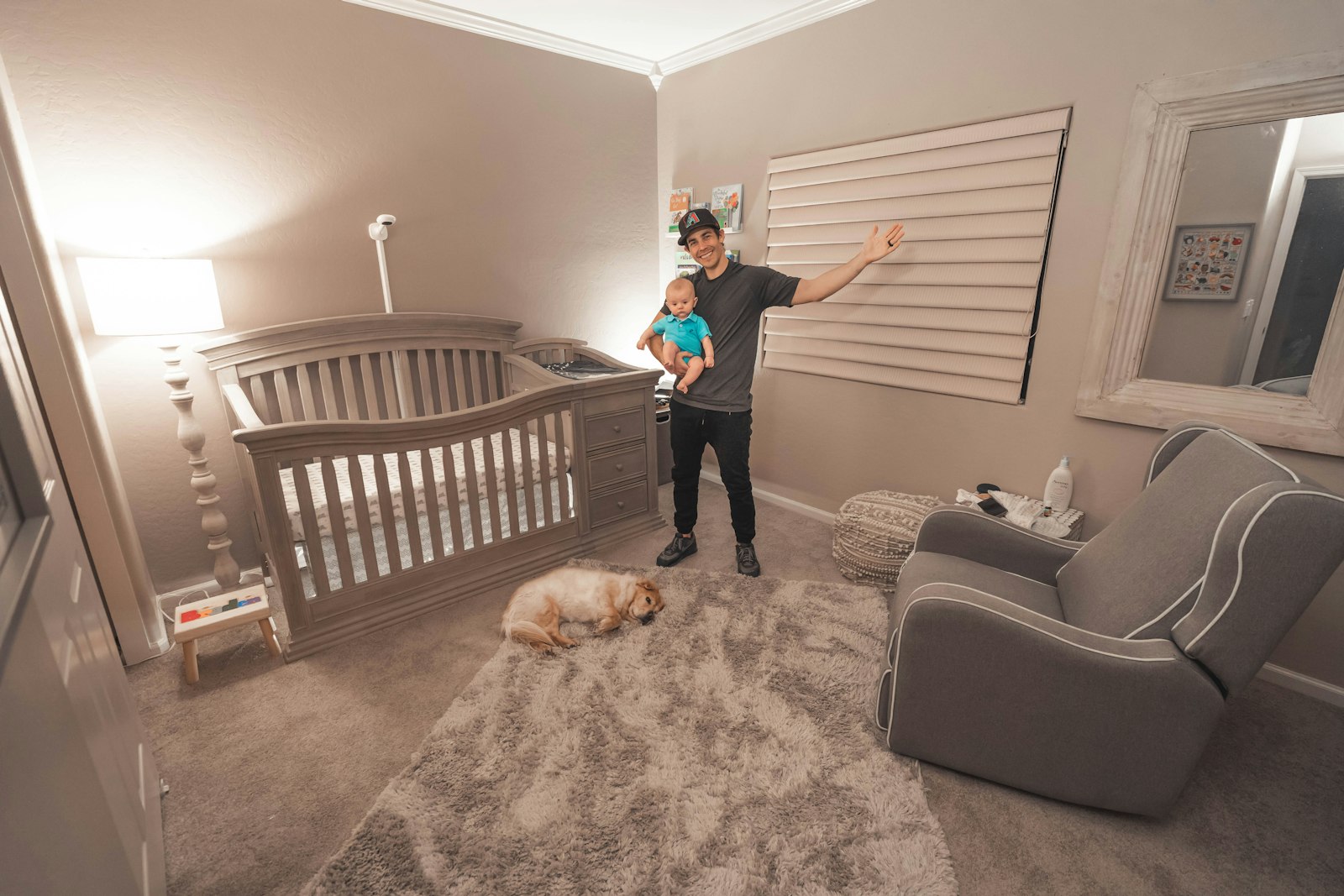 Nursery Night Lights: A Buyer's Guide (2026)