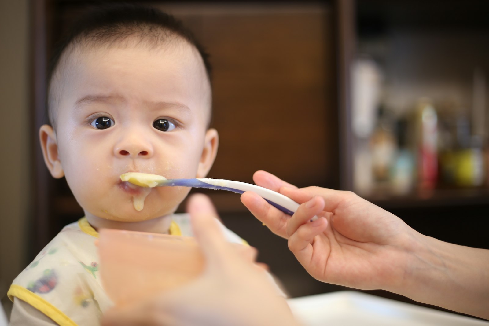 Pacifiers: A Buyer’s Guide