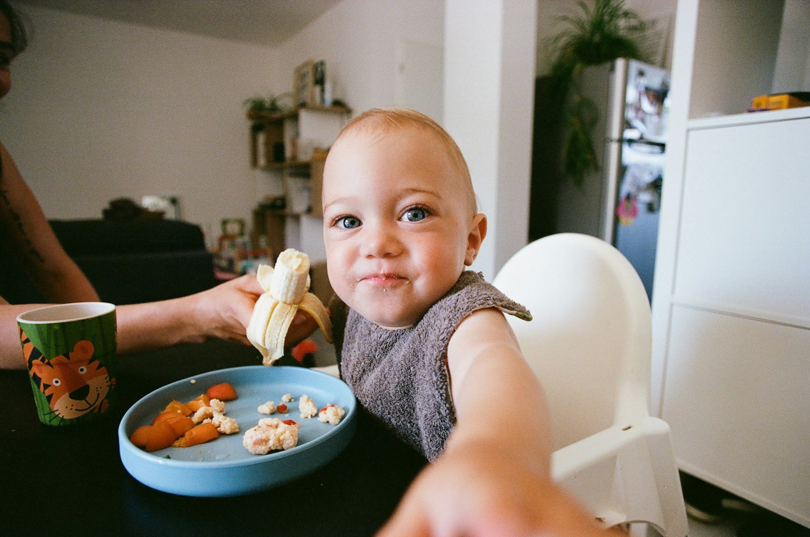 Teething Relief: A Buyer’s Guide